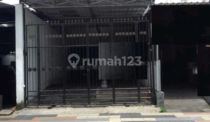 Disewakan Ruko Tenggilis Surabaya Ron.a2947