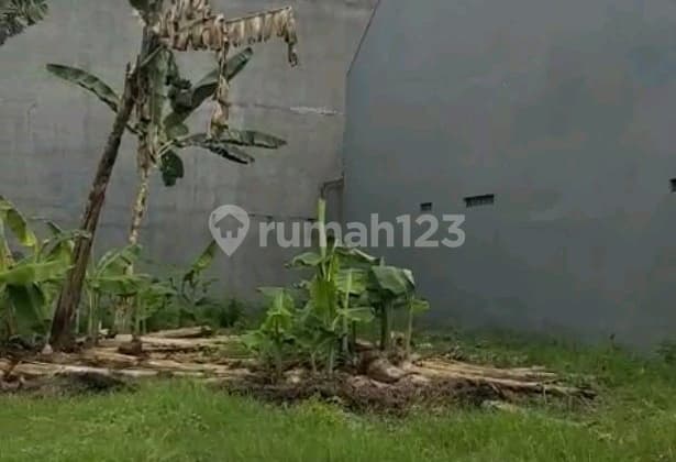 Dijual Tanah Ketintang Baru Gayungan Surabaya Ron.a2914