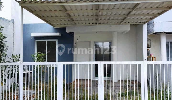 Dijual Rumah The Verona Swp Residence Menganti Gresik Ron.a2908