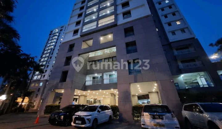 Disewakan Apartemen Puncak Marina Wonocolo Surabaya Ron.a1641