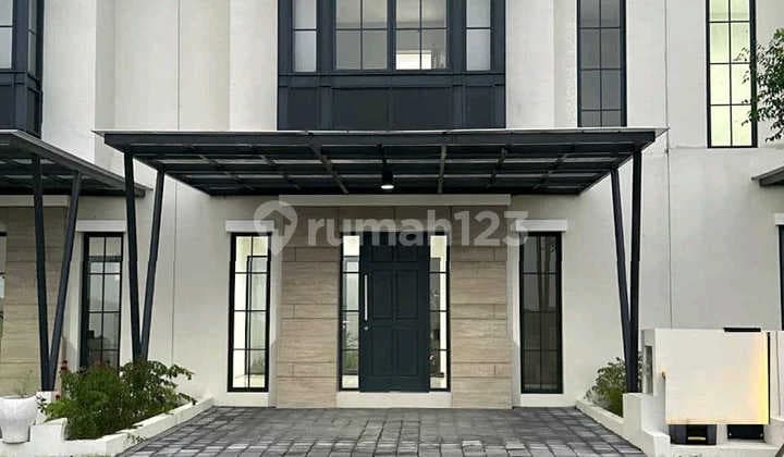 Dijual Rumah Opra City Menganti Gresik Ron.a2828