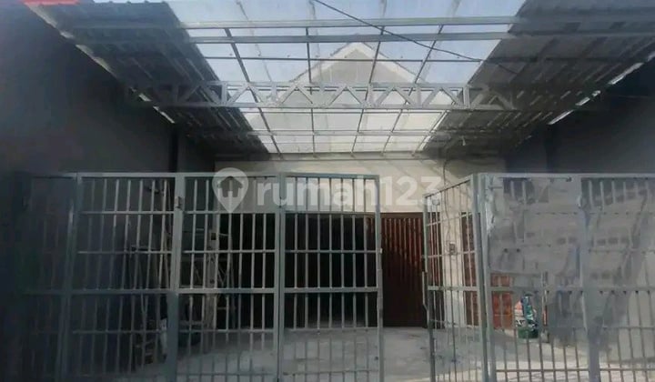 Dijual Ruko Kranggan Tembok Dukuh Bubutan Surabaya Ron.a2875