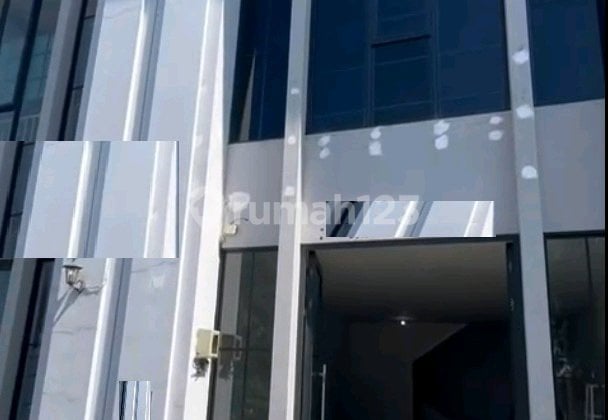 Disewakan Ruko Wisata Bukit Mas Lakarsantri Surabaya Ron.a2340