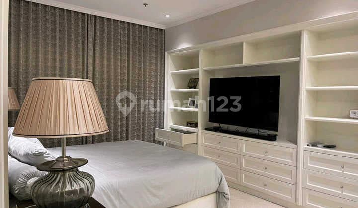 Dijual Apartemen Voila Ciputra World Surabaya Aud.a041