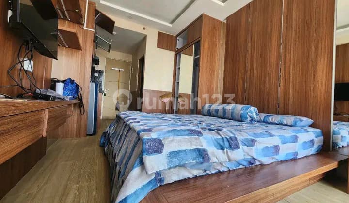 Disewakan Apartemen Bale Hinggil Sukolilo Surabaya Ron.a1747