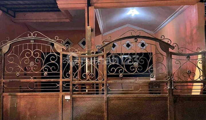 For Rent House Mojoklanggru Kidul Surabaya Ron.a310