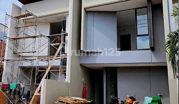 Dijual Rumah Pandugo Timur Rungkut Surabaya Ron.a2852