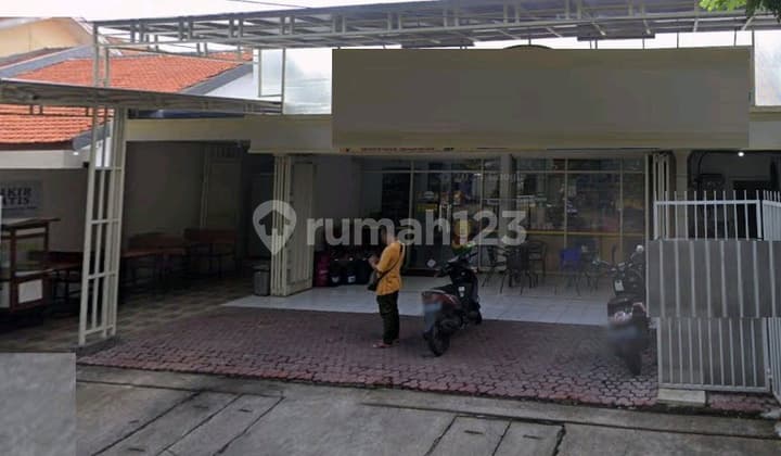 Dijual Rumah Kos Rungkut Asri Surabaya Ron.a2966