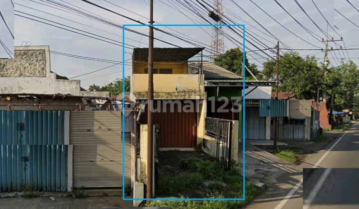 Dijual Ruko Totok Kerot Trowulan Mojokerto Ron.a3027