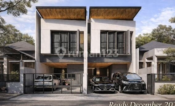 Dijual Rumah Gayungsari Barat Gayungan Surabaya Ron.a3156