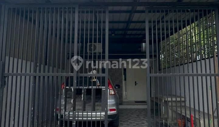 Dijual Rumah Graha Gunung Anyar Tambak Surabaya Ron.a2840