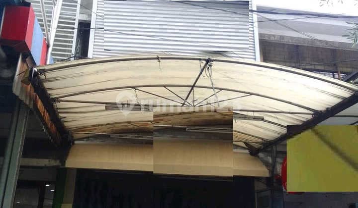 Disewakan Ruko Manyar Sukolilo Surabaya Ron.a2893