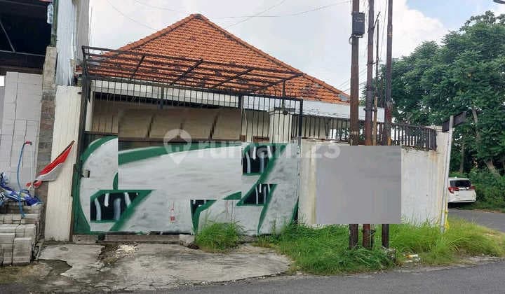 Disewakan Rumah Pucang Sewu Gubeng Surabaya Ron.a3139