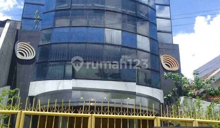 Disewakan Ruko Pucang Anom Timur Gubeng Surabaya Ron.a2957