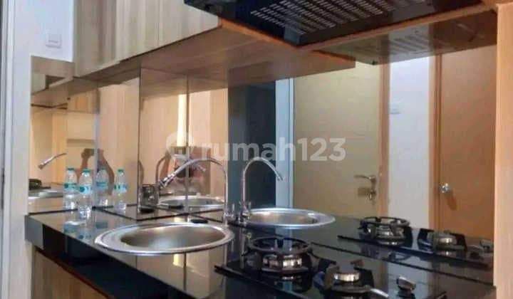 Disewakan Apartemen Bale Hinggil Sukolilo Surabaya Ron.a2544