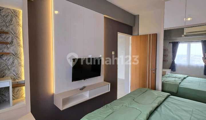 Dijual Apartemen Puncak Dharmahusada Surabaya Ron.a2516