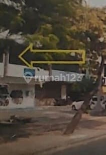 Dijual Ruko Sumatera Gubeng Surabaya Ayda Ron.a3042