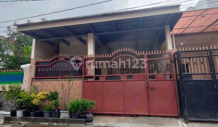 Dijual Rumah Mojoklanggru Kidul Gubeng Surabaya Ron.a2533
