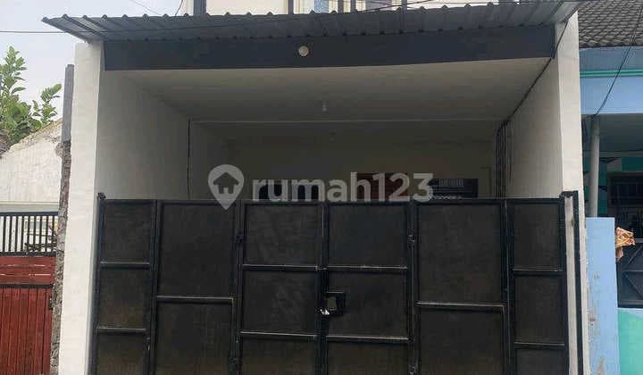 Dijual Rumah Semolowaru Selatan Sukolilo Surabaya Ron.a2640