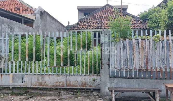 Dijual Rumah Rangkah Tambaksari Surabaya Ron.a3136