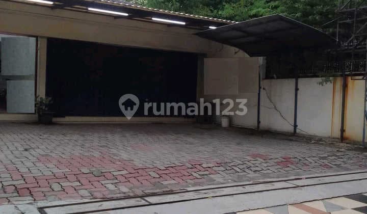 Disewakan Ruko Jemursari Wonocolo Surabaya Ron.a2316