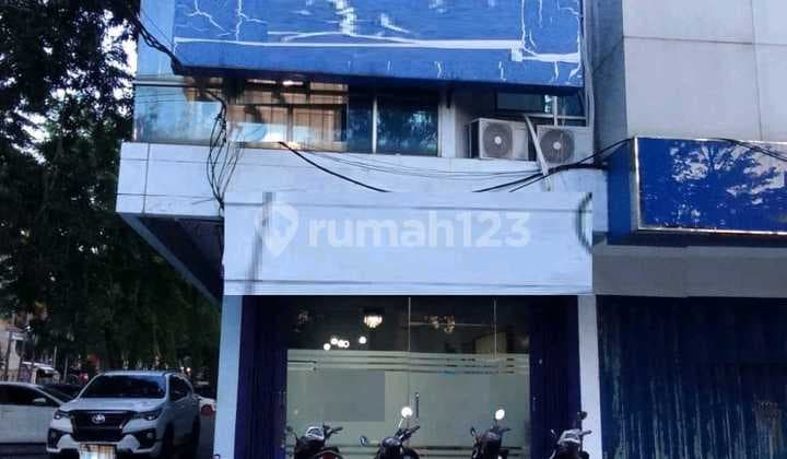 Disewakan Ruko Jemursari Surabaya Ron.a2472