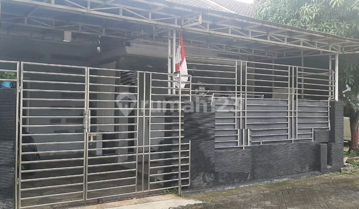 Dijual Rumah Griya Sutorejo Asri Surabaya Ron.a2415