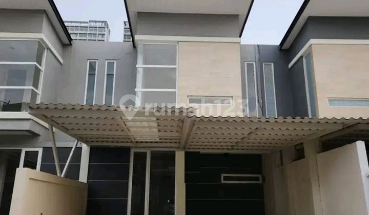 Dijual Rumah Green Garden Regency Kebomas Gresik Ron.a2684
