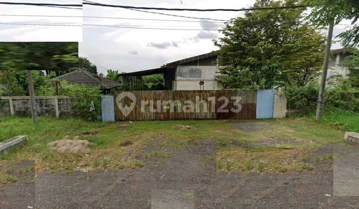 For Rent Warehouse Bintoro Penampon Wonokoyo Beji Pasuruan Ron.a2212