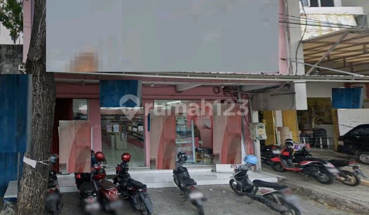 Dijual Ruko Rungkut Industri Kidul Surabaya Ron.a2878