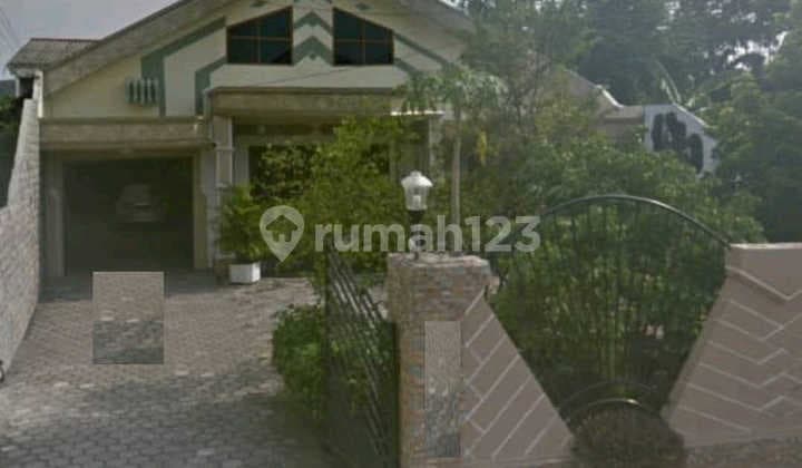 Dijual Rumah Medokan Ayu Rungkut Surabaya Ron.a2955