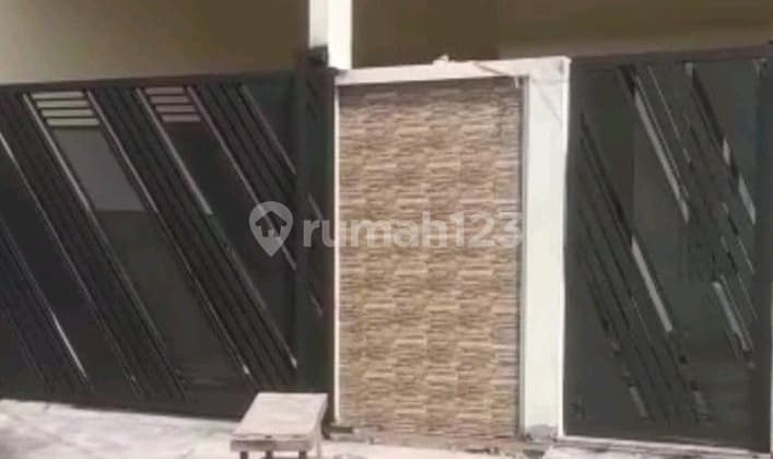 Dijual Rumah Medokan Sawah Timur Rungkut Surabaya Ron.a2446