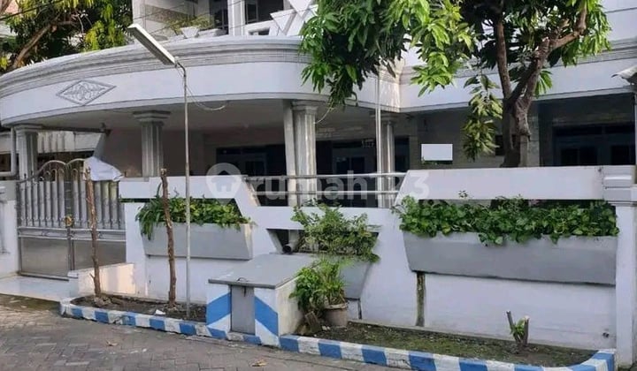 Dijual Rumah Pondok Tjandra Indah Duku Waru Sidoarjo Ron.a778