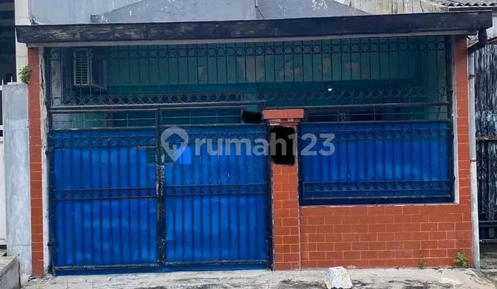 Dijual Rumah Ngagel Madya Gubeng Surabaya Ron.a2754