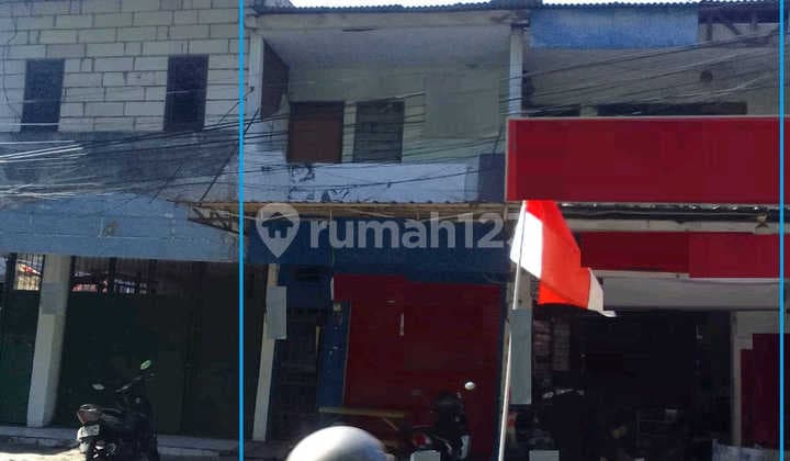 Dijual Rumah Pumpungan Sukolilo Surabaya Ron.a2689