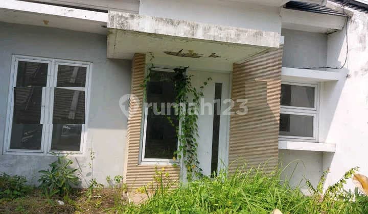 Dijual Rumah The Verona Swp Residence Menganti Gresik Ron.a2938
