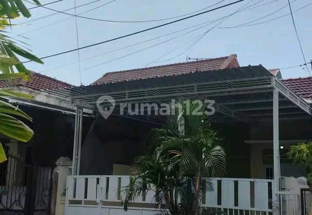 Dijual Rumah Pandugo Timur Rungkut Surabaya Ron.a2931