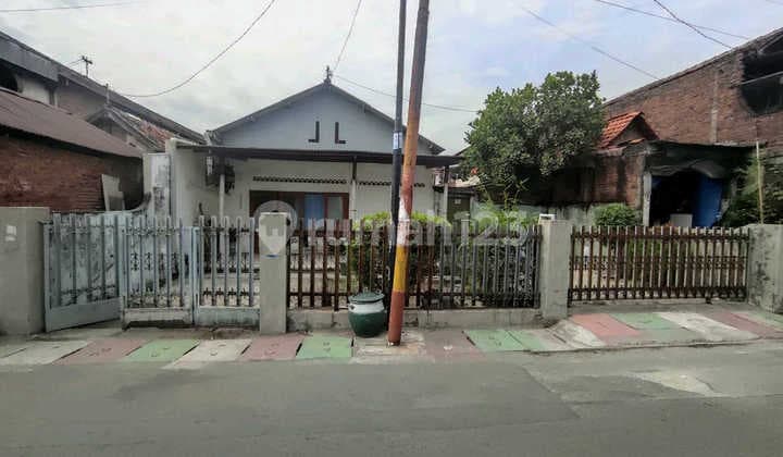 Dijual Rumah Karang Rejo Wonokromo Surabaya Ron.a3115