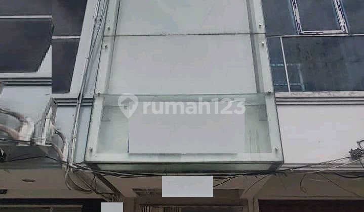 Dijual Ruko Surya Inti Permata Hr.muhammad Dukuh Pakis Surabaya Ron.a2436