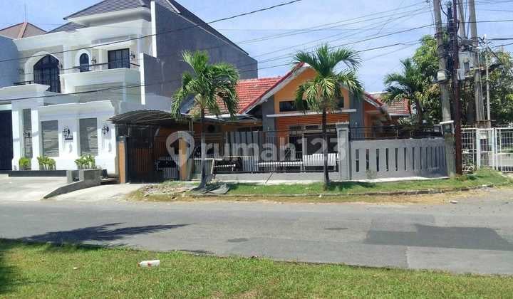 For Sale Nirwana Executive House Rungkut Surabaya Ron.a2750