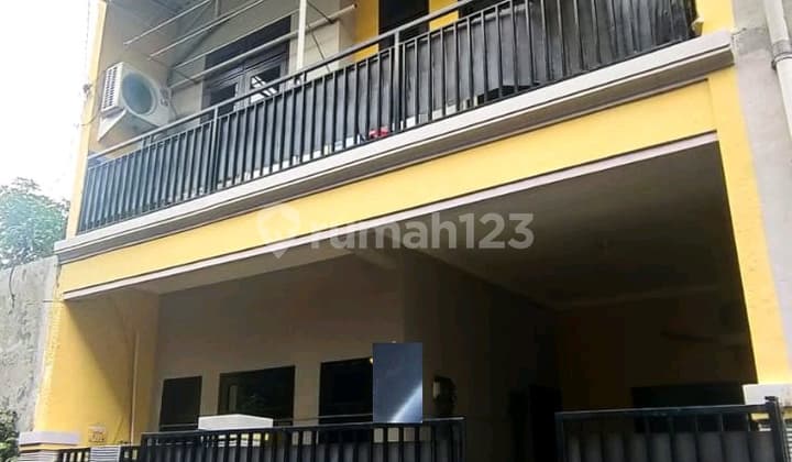 Dijual Rumah Kalijudan Taruna Mulyorejo Surabaya Ron.a2507