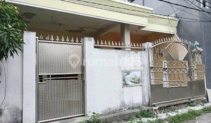 Dijual Rumah Kalilom Lor Timur Kenjeran Surabaya Ron.a2382