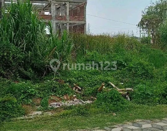 Dijual Tanah Wonorejo Selatan Rungkut Surabaya Ron.a2314