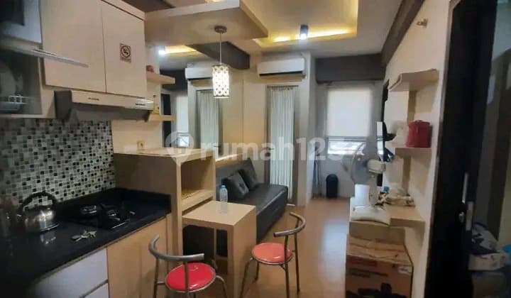 Disewakan Apartemen Puri Mas Gunung Anyar Surabaya Ron.a2389