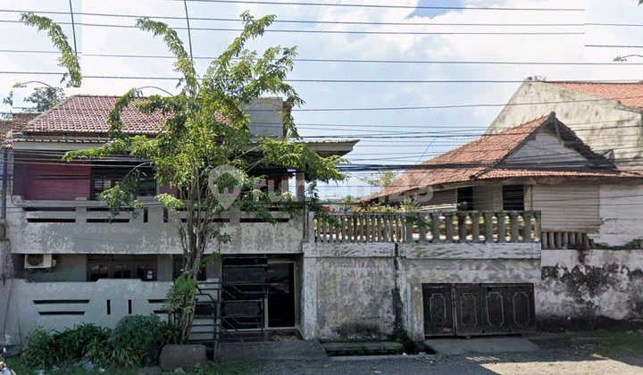 Dijual Rumah Menyanggong Taman Sidoarjo Ron.a3077
