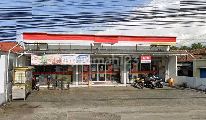 For Sale Shop House Raya Pacet Jakung Jatilangkung Pungging Mojokerto Ron.a2631