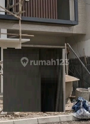 Dijual Rumah Klampis Anom Sukolilo Surabaya Ron.a2848