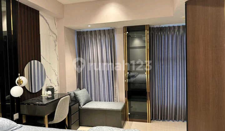Disewakan Apartemen Amor Pakuwon City Mulyorejo Surabaya Ron.a2084