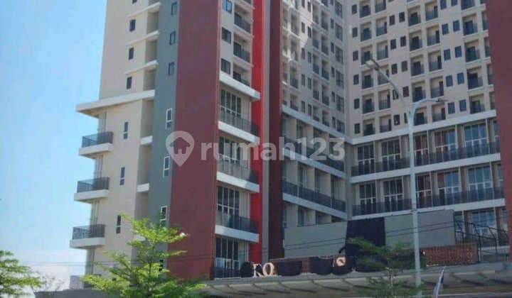 Dijual Apartemen Amega Crown Tambakoso Waru Sidoarjo Ron.a1710
