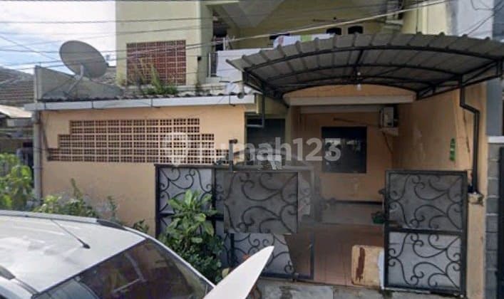 Dijual Rumah Kosagra Medayu Selatan Rungkut Surabaya Ron.a2449